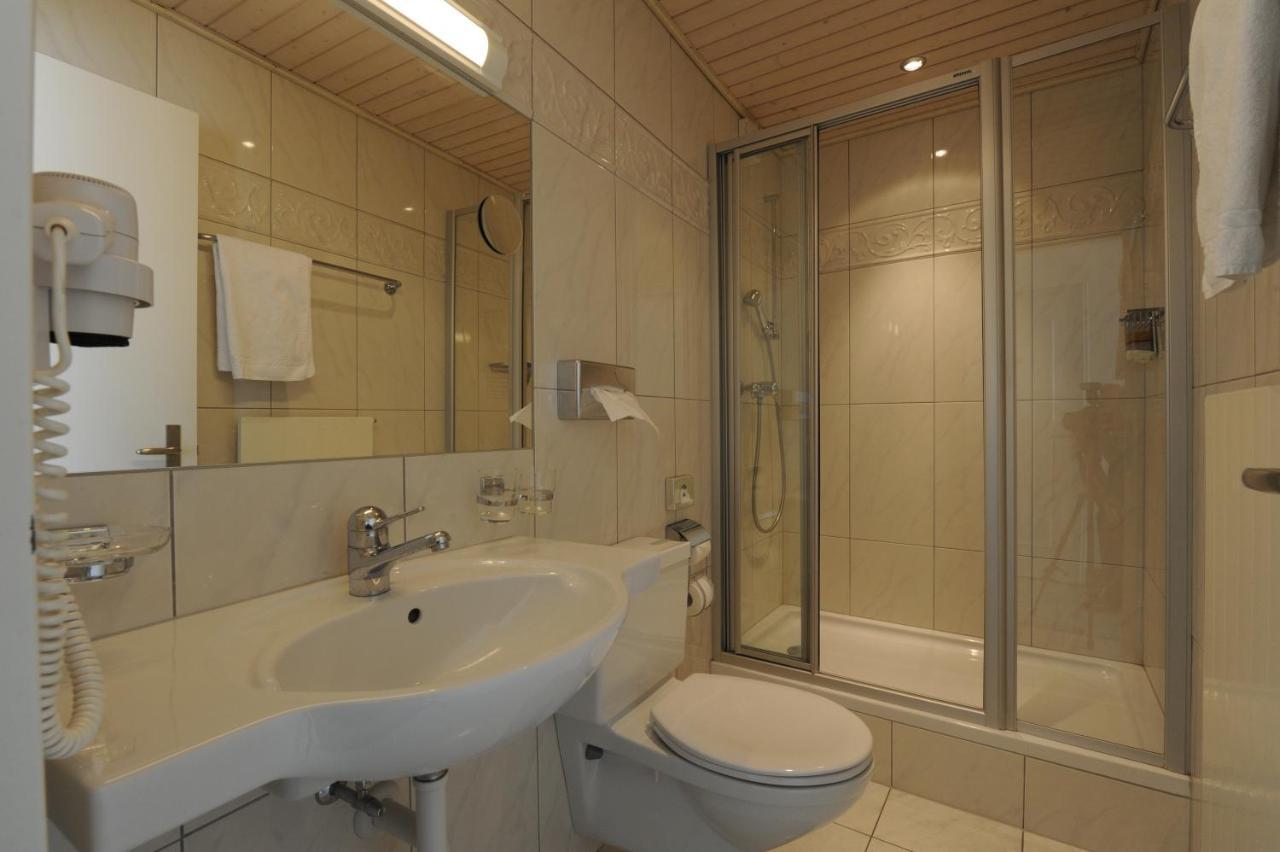 Hotel Engel Zofingen Bilik gambar