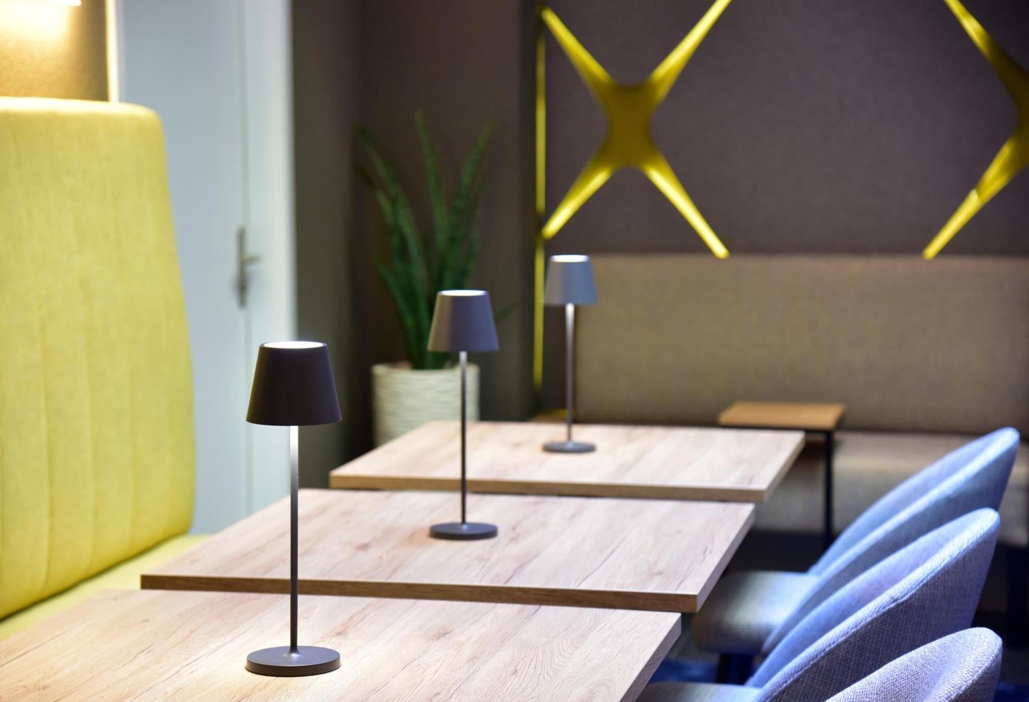 Hotel Engel Zofingen Luaran gambar
