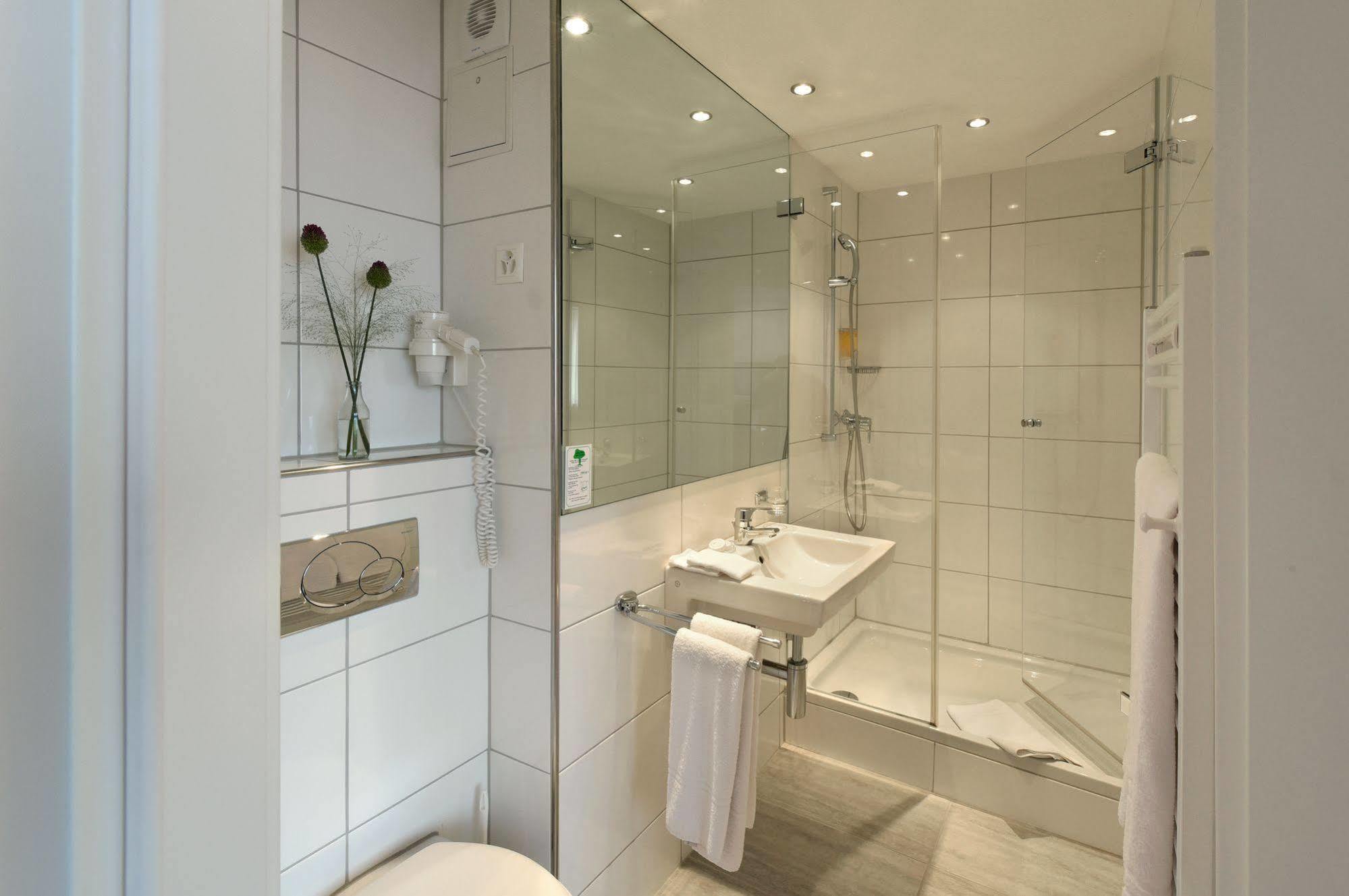 Hotel Engel Zofingen Luaran gambar