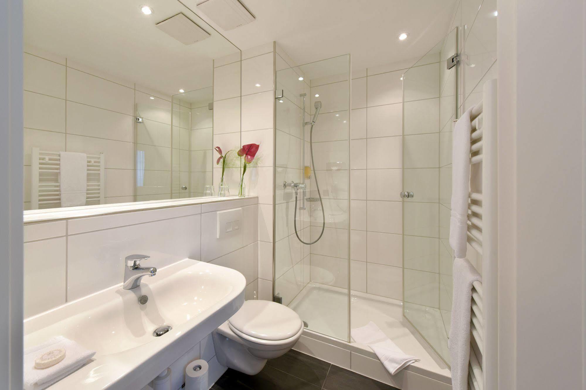 Hotel Engel Zofingen Luaran gambar