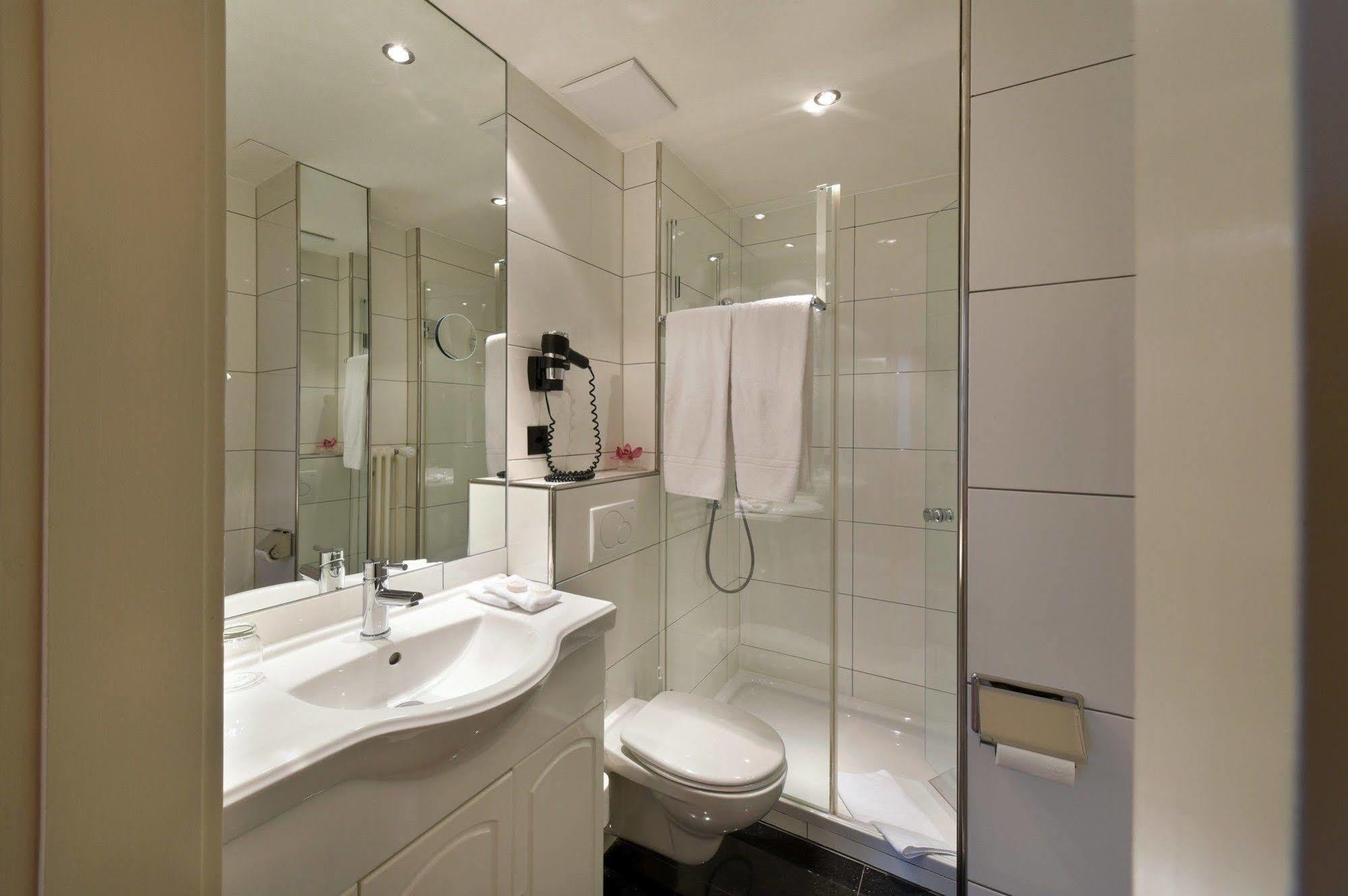 Hotel Engel Zofingen Luaran gambar